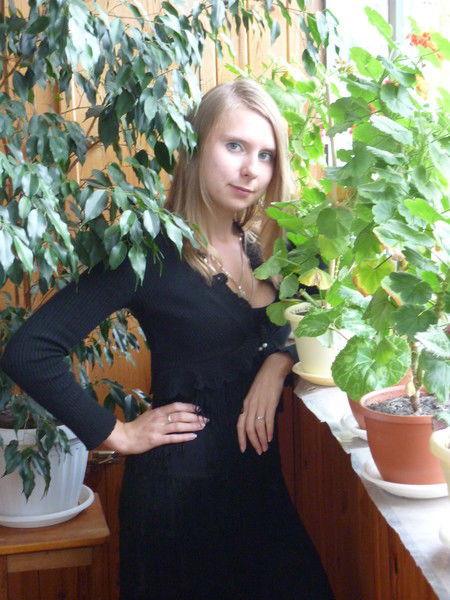 Виктория Кузнецова