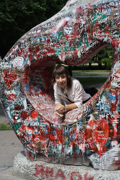 Анна Камбулина