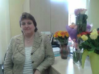 Ирина Резниченко