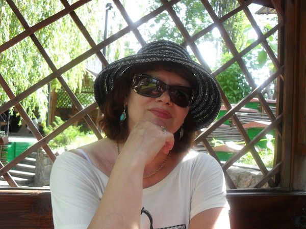 Наталья Король