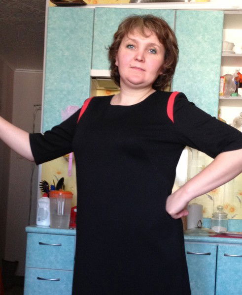 Наталья Малышкина