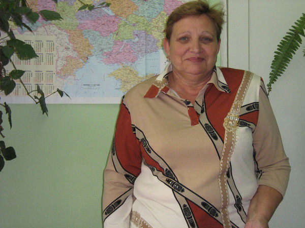 Татьяна Становова