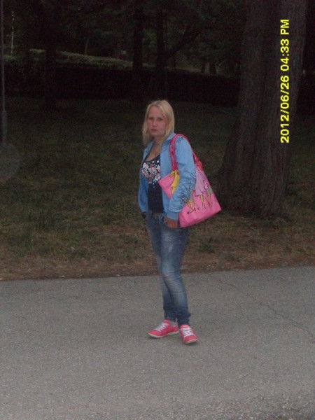 Наталья Вильянинова