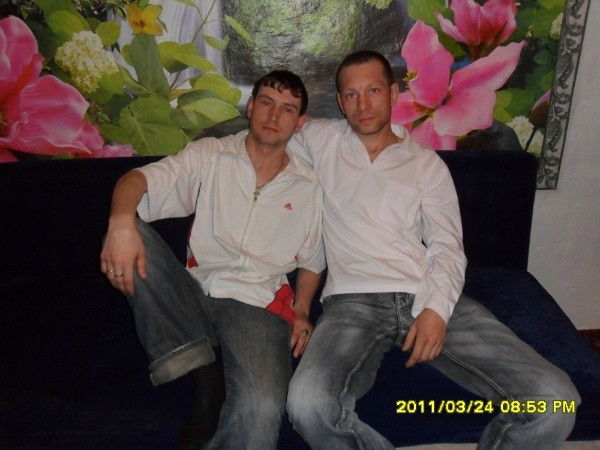 Иван Полетаев