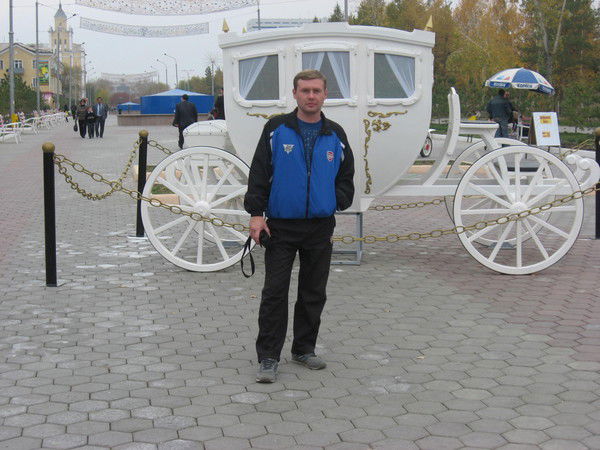 Алексей Варакин