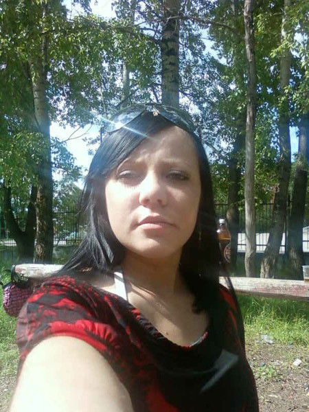 Анастасия Шарипова