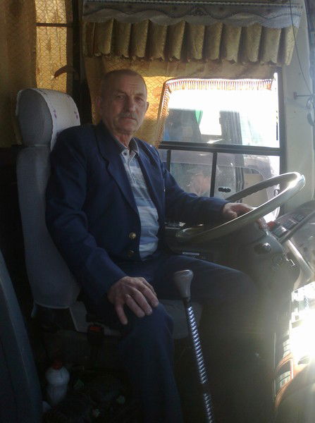 Сергей Фоминых