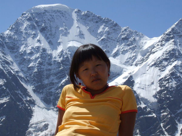 Виолетта Ха