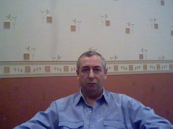 Александр Матирных