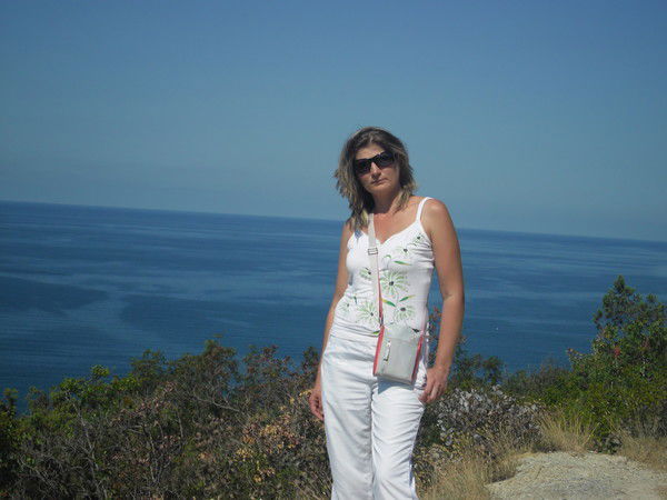 Татьяна Харченко