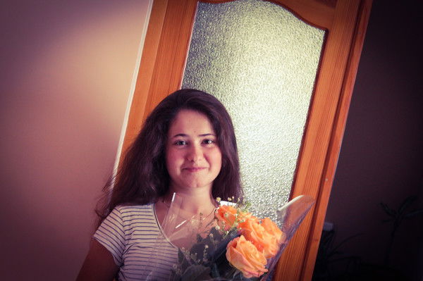 Эвелина Велюллаева