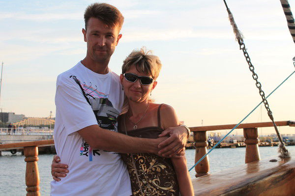 Станислав Столпеченков