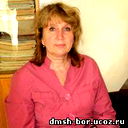 Ольга Дорофеичева (Карпова)