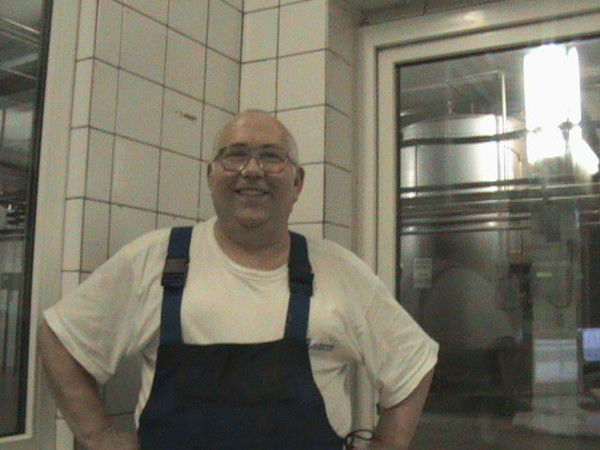 Сергей Владимирович Бондаренко