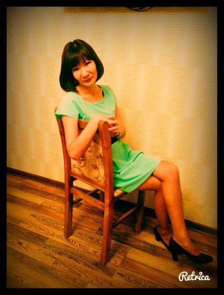 Гульнар Джумамуратова