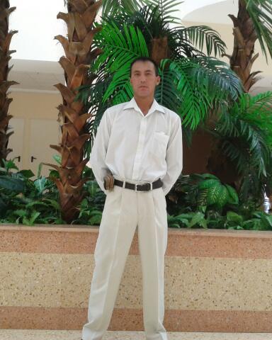 Бахытжан Тулеубаев