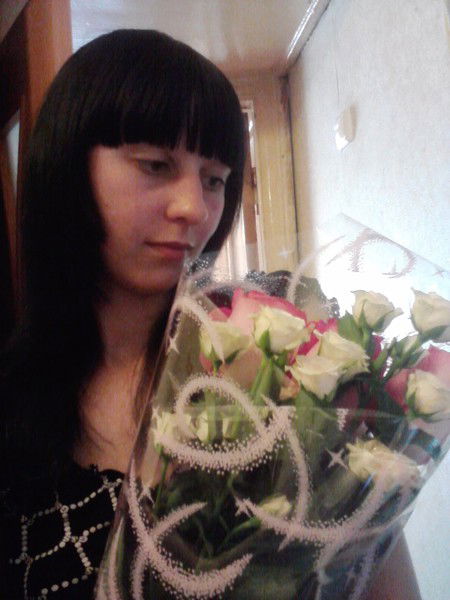 Анастасия Шумкова