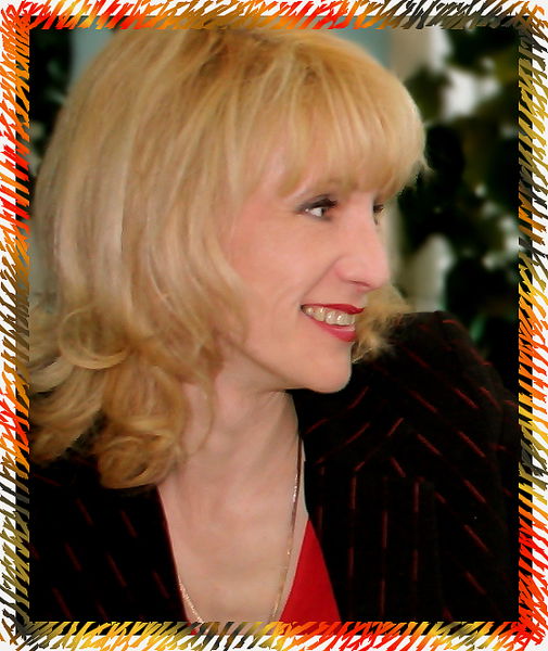 Ирина Сипенятова