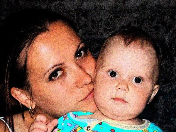 Любовь Проскурякова