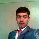 Firuz Rajabov