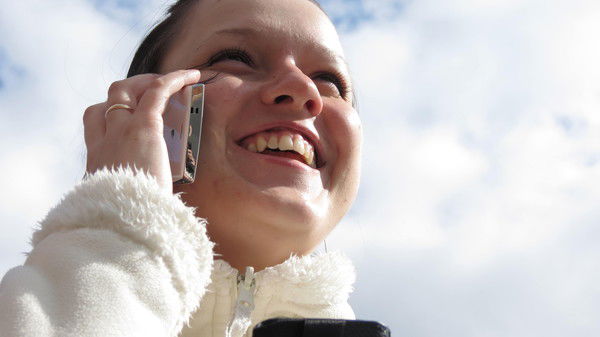 Алёна Николаева