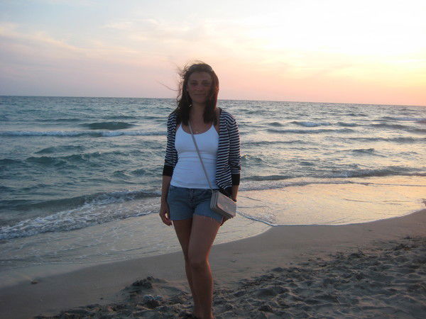 Ольга Юрьевна Пужалова