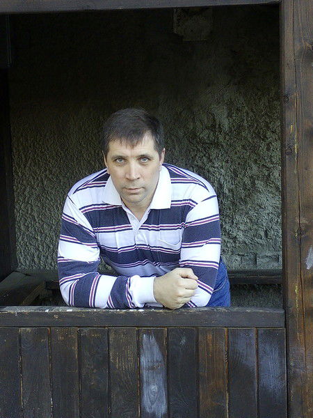 Андрей Савченко