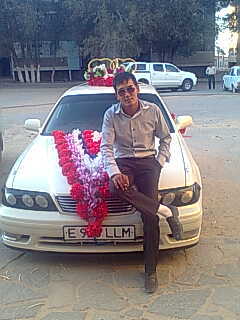 Тимур Сапарулы