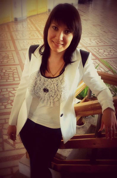 Нина Кузнецова