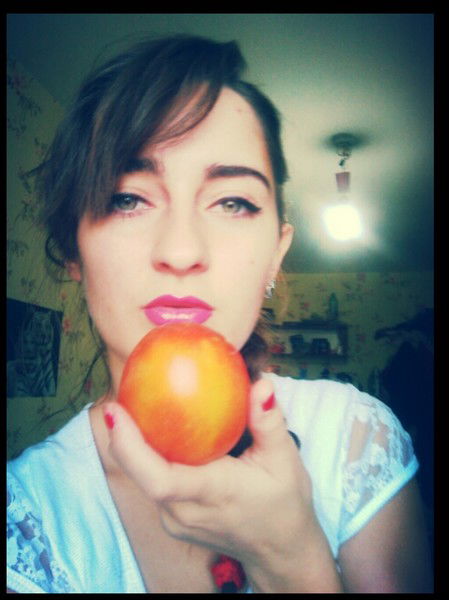 Анжелика Сукиасян