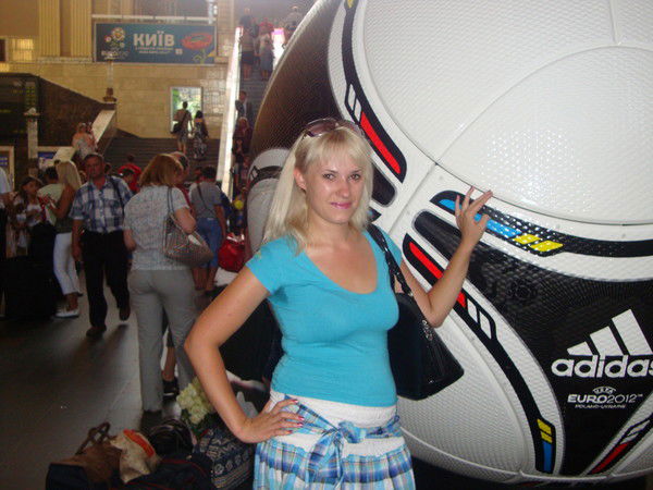 Марина Чувакова