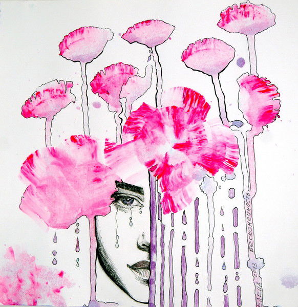 Елена Ильина