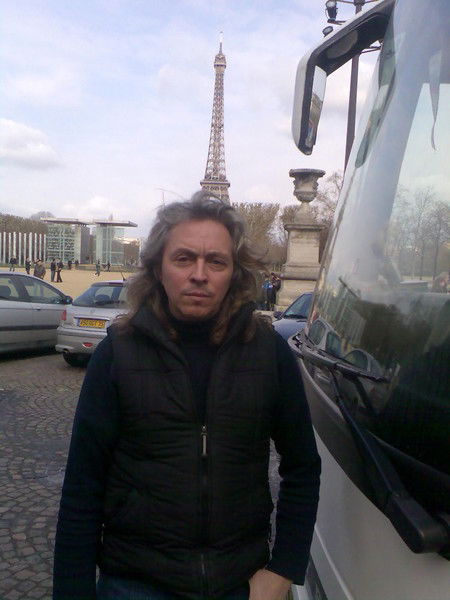 Андрей Васильев