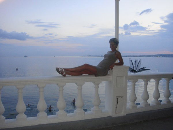 Ольга Полянина-.....