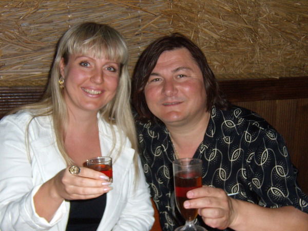 Жанна Богатырева