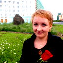 Наталья Трухина