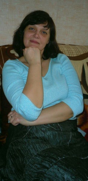 Наталья Тяпова