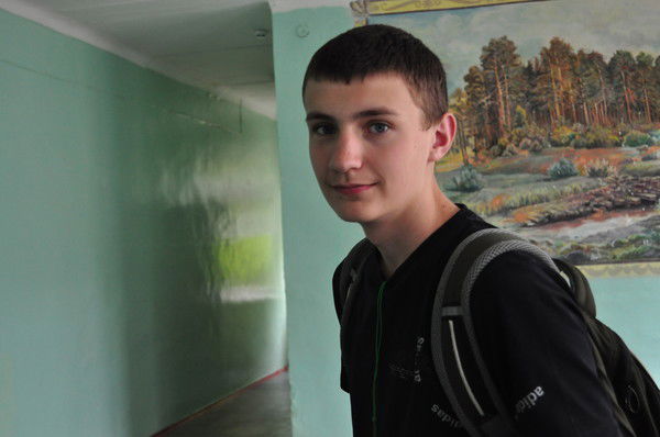 Роман Войнов