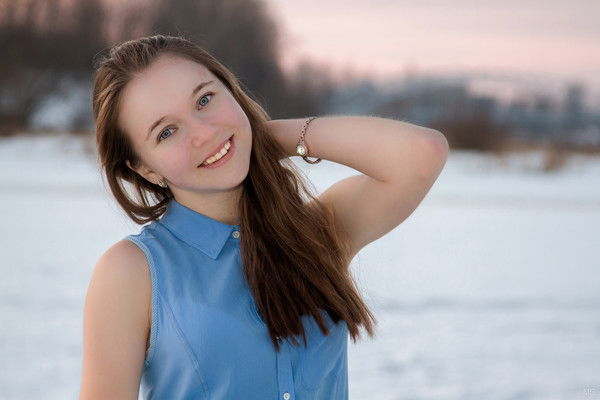 Ксюша Шувалова