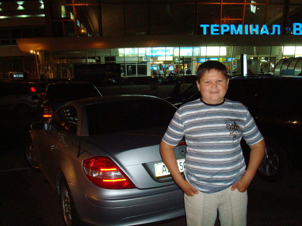 Павел Порязов