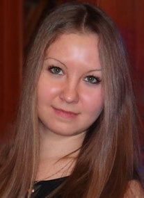 Мария Черемных