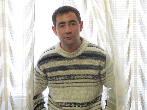 Микушев Николай