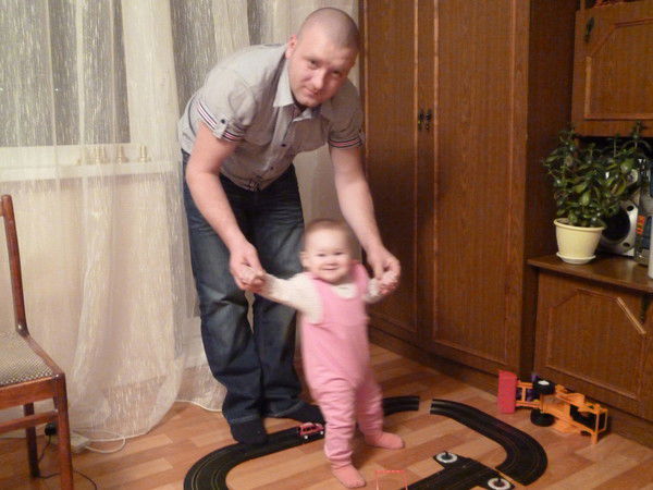 Руслан Порошин