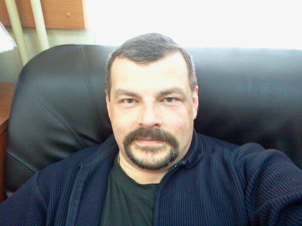 Василий Савидов