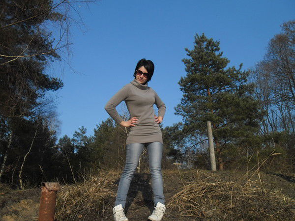 Виктория Городецкая