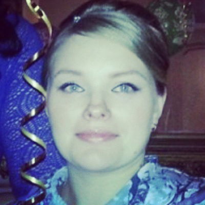 Юлия Мильвит