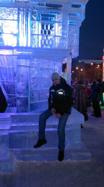 Марат Леонтович