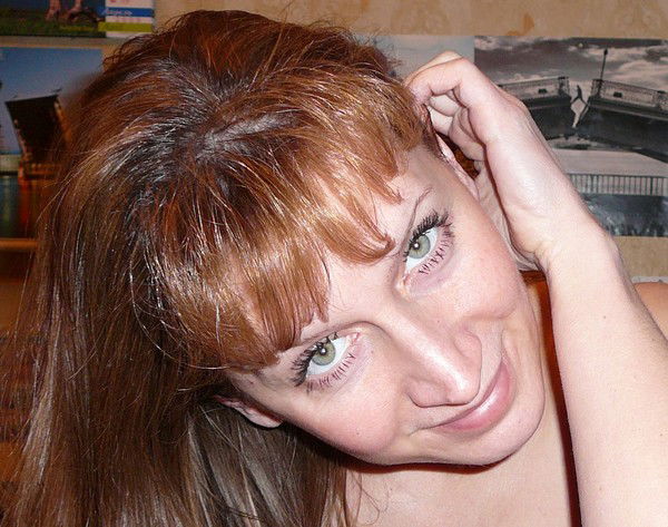 Бухтенко Анна