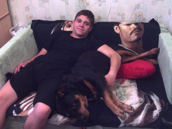 Дмитрий Соловьев