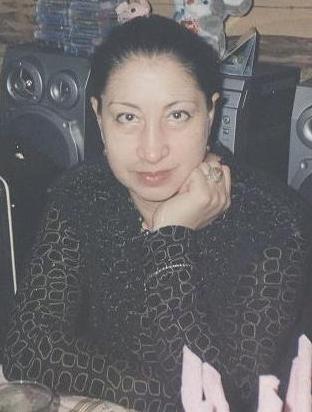 Миляуша Хайрутдинова